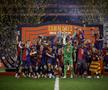 Barcelona a câștigat Cupa Regelui