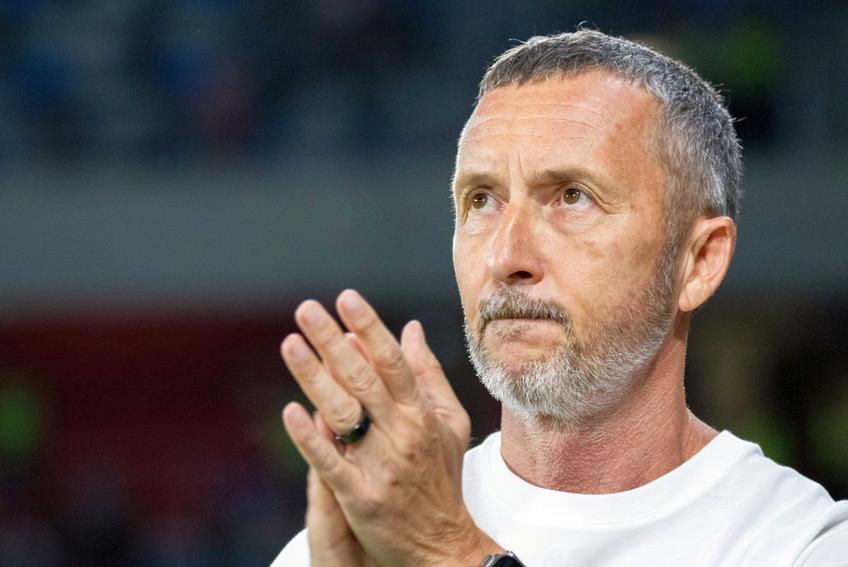Mihai Stoica. FOTO: Imago Image