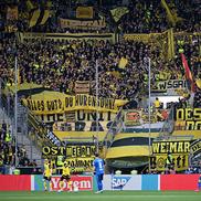 Hoffenheim - Borussia Dortmund, 26 aprilie 2025 // FOTO: Getty Images
