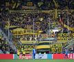 Hoffenheim - Borussia Dortmund, 26 aprilie 2025 // FOTO: Getty Images