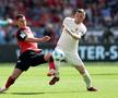 Leverkusen - Augsburg, 26 aprilie 2025 // FOTO: Getty Images