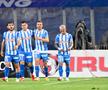 Imagini din meci, U Cluj - Universitatea Craiova / foto: Imago