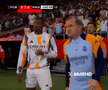 Rudiger a aruncat cu sticla după arbitru în El Clasico