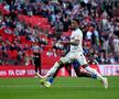 Crystal Palace - Aston Villa, 26 aprilie 2025 // FOTO: Getty Images