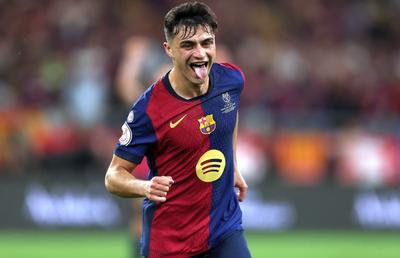 Șut de pomină în Barcelona - Real Madrid » „Torpila” care a deblocat tabela în „El Clasico”