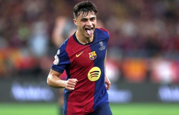 Șut de pomină în Barcelona - Real Madrid » „Torpila” care a deblocat tabela în „El Clasico”