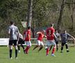 Echipa 100% românească din „Țara Fericirii” joacă într-un campionat cu reguli bizare: fotbal, handbal și rugby într-un meci!
