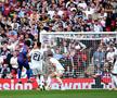 Crystal Palace - Aston Villa, 26 aprilie 2025 // FOTO: Getty Images