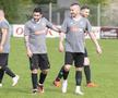 Echipa 100% românească din „Țara Fericirii” joacă într-un campionat cu reguli bizare: fotbal, handbal și rugby într-un meci!