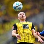 Hoffenheim - Borussia Dortmund, 26 aprilie 2025 // FOTO: Getty Images