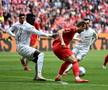 Bayern Munchen - Mainz, 26 aprilie 2025 // FOTO: Getty Images
