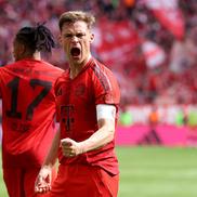 Bayern Munchen - Mainz, 26 aprilie 2025 // FOTO: Getty Images