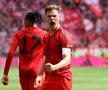 Bayern Munchen - Mainz, 26 aprilie 2025 // FOTO: Getty Images