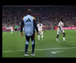 Rudiger a aruncat cu sticla după arbitru în El Clasico