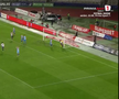U Cluj - Craiova 2-1. Ce coșmar! Gjoko Zajkov, un nou autogol uluitor în acest play-off