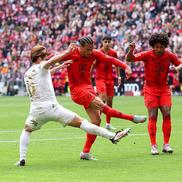 Bayern Munchen - Mainz, 26 aprilie 2025 // FOTO: Getty Images