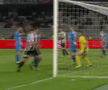 U Cluj - Craiova 2-1. Ce coșmar! Gjoko Zajkov, un nou autogol uluitor în acest play-off