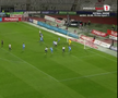 U Cluj - Craiova 2-1. Ce coșmar! Gjoko Zajkov, un nou autogol uluitor în acest play-off