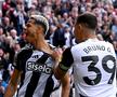 Newcastle - Ipswich, 26 aprilie 2025 // FOTO: Getty Images