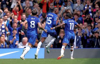 Chelsea, victorie la limită cu Everton în Premier League » Se încinge lupta pentru Liga Campionilor. Clasamentul ACUM