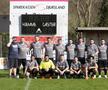 Echipa 100% românească din „Țara Fericirii” joacă într-un campionat cu reguli bizare: fotbal, handbal și rugby într-un meci!