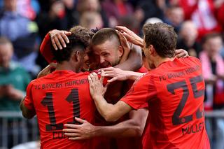 Bayern Munchen și-a făcut treaba, dar sărbătoarea de titlu se amână