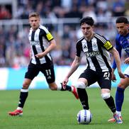 Newcastle - Ipswich, 26 aprilie 2025 // FOTO: Getty Images