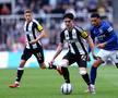 Newcastle - Ipswich, 26 aprilie 2025 // FOTO: Getty Images