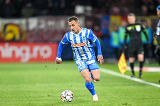 Alexandru Mitriță constată, după eșecul cu U Cluj: „Se vede cu ochiul liber”