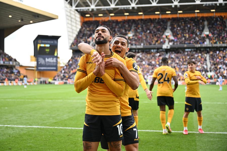 Manchester United a oficializat primul transfer al acestei veri: 74 de milioane pentru atacantul brazilian