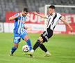 U Cluj - Universitatea Craiova // foto: Facebook UCV
