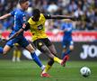 Hoffenheim - Borussia Dortmund, 26 aprilie 2025 // FOTO: Getty Images