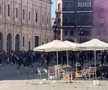 Incidente în Sevilla înainte de Barcelona - Real Madrid, finala Cupei Regelui