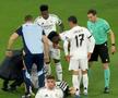 Acesta este momentul în care Barcelona ridică trofeul » Primele reacții din tabăra învingătoarei, după triumful epic din finala Cupei Regelui + Cadoul simbolic primit de fiecare jucător