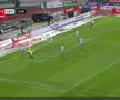 Mamadou Thiam, ratare uluitoare în U Cluj - Universitatea Craiova
