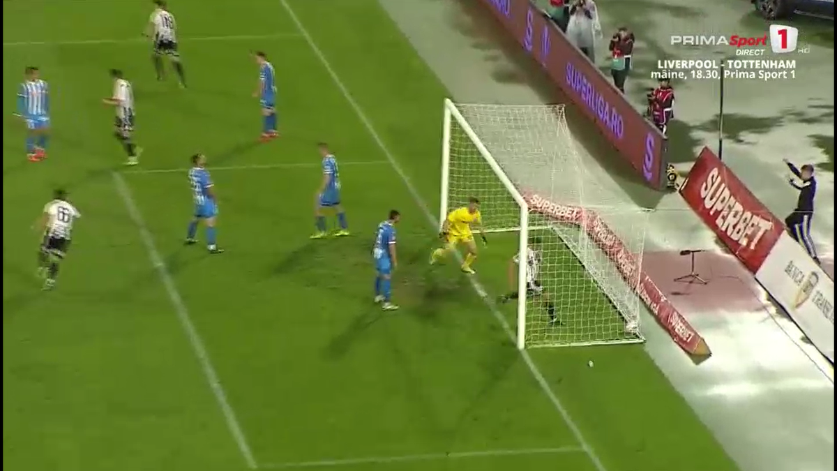 Autogol Gjoko Zajkov