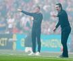 Crystal Palace - Aston Villa, 26 aprilie 2025 // FOTO: Getty Images