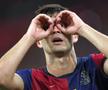 Acesta este momentul în care Barcelona ridică trofeul » Primele reacții din tabăra învingătoarei, după triumful epic din finala Cupei Regelui + Cadoul simbolic primit de fiecare jucător