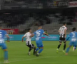 U Cluj - Craiova 2-1. Ce coșmar! Gjoko Zajkov, un nou autogol uluitor în acest play-off