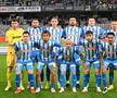 U Cluj - Universitatea Craiova // foto: Facebook UCV