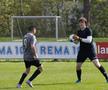 Echipa 100% românească din „Țara Fericirii” joacă într-un campionat cu reguli bizare: fotbal, handbal și rugby într-un meci!
