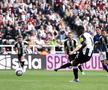 Newcastle - Ipswich, 26 aprilie 2025 // FOTO: Getty Images