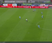 Mamadou Thiam, ratare uluitoare în U Cluj - Universitatea Craiova