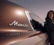 Mașina care seamănă izbitor cu Rolls-Royce și Mercedes » E mult mai ieftină decât cei doi giganți auto