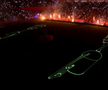 Imagini tari înainte de Barcelona - Real Madrid, 26 aprilie