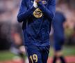 Fanii celor de la Barcelona au făcut show în Sevilla înaintea meciului cu Real Madrid