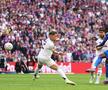 Crystal Palace - Aston Villa, 26 aprilie 2025 // FOTO: Getty Images