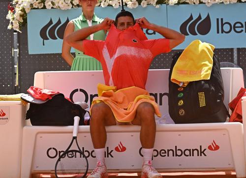 Novak Djokovic / foto: Imago
