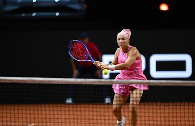 Jucătoarea de pe 13 WTA, meci excepțional la Madrid Open » Doar Simona Halep și încă două jucătoare au mai reușit această performanță