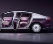 Mașina care seamănă izbitor cu Rolls-Royce și Mercedes » E mult mai ieftină decât cei doi giganți auto
